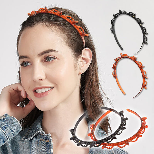 StilBand™ Schnelles Haarstyling