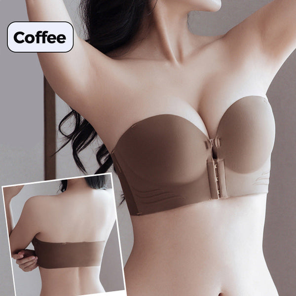 ComfyBra™ - Bequem, stilvoll und sorgenfrei