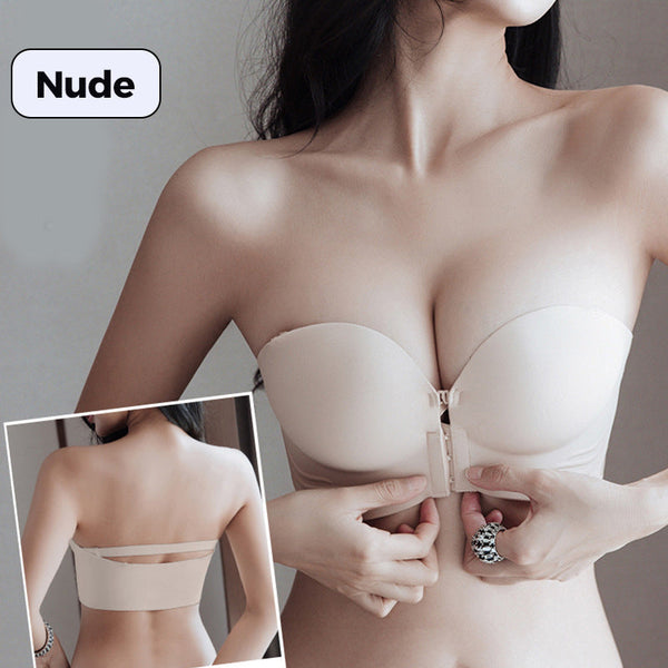 ComfyBra™ - Bequem, stilvoll und sorgenfrei