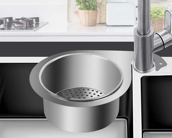 GuardDrain™ – Unverzichtbares Zubehör für effektive Entwässerung