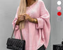 Mia | Eleganter Strickpullover