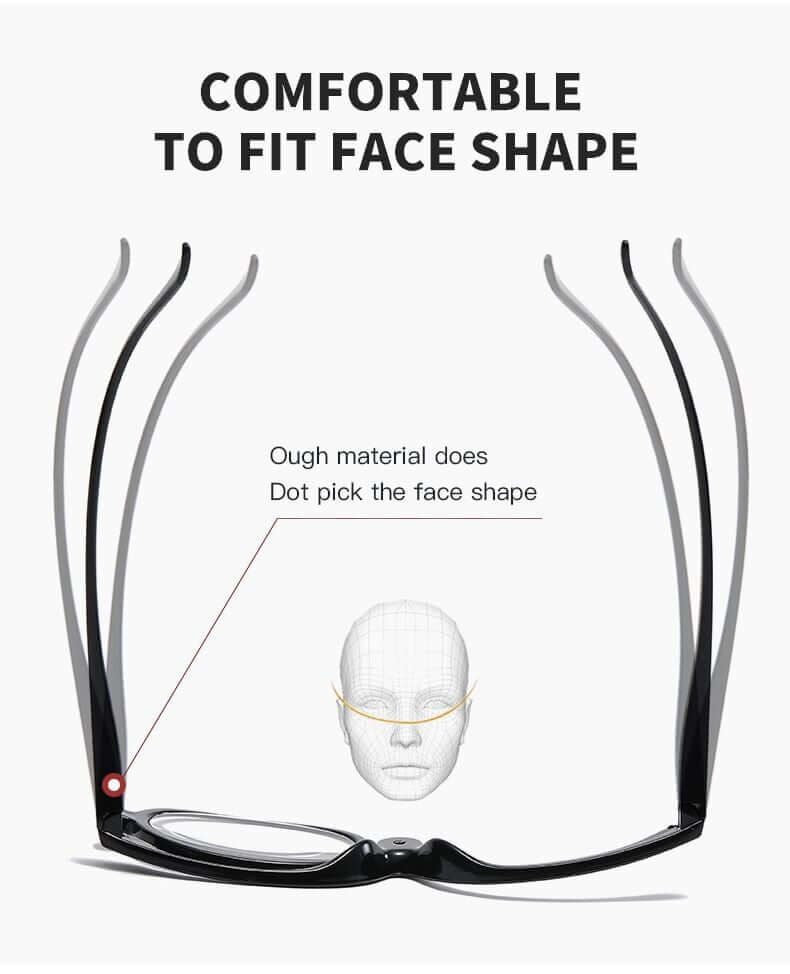 VogueAnsicht™ Make-up-Spiegel-Meisterschaft
