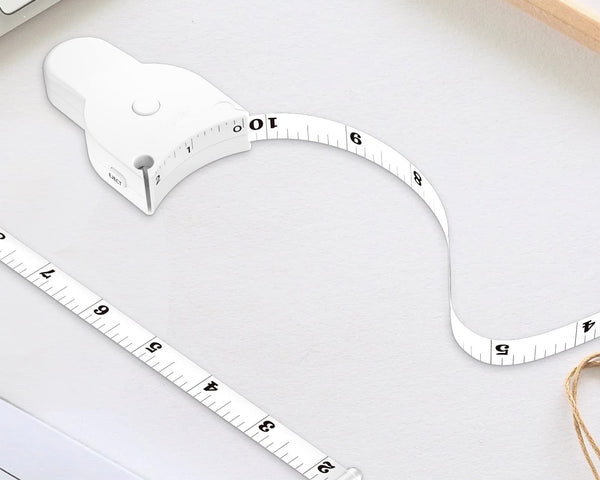 BodyTape – Präzise Messungen für sichtbare Fortschritte