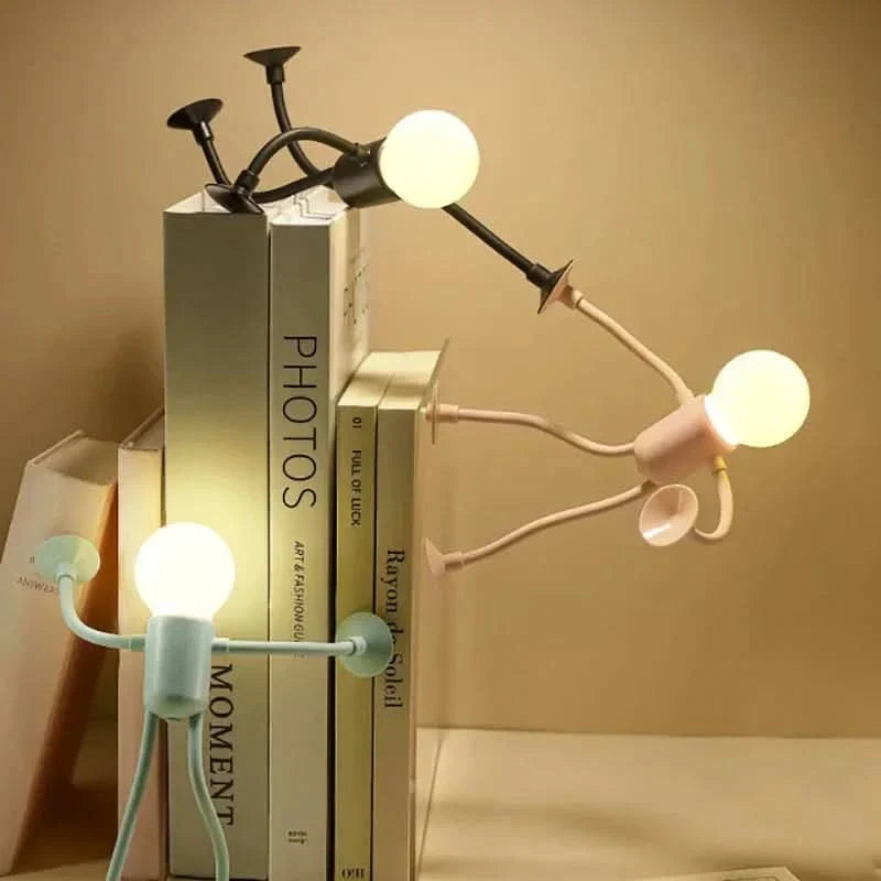 1+1 GRATIS | AuraLume™ – Kabellose LED-Lampe für Gemütliche Abende & Entspannung