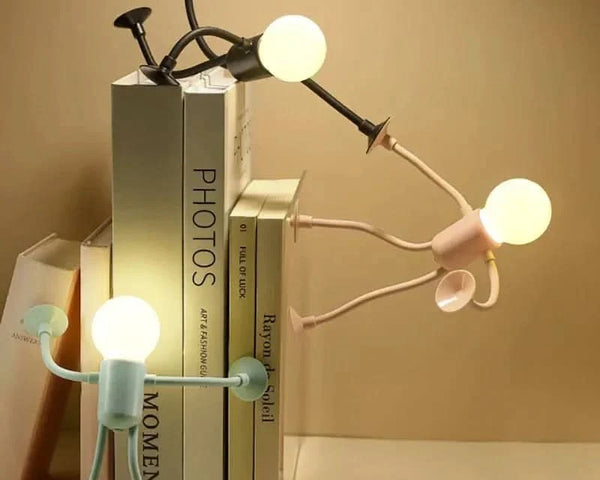 1+1 GRATIS | AuraLume™ – Kabellose LED-Lampe für Gemütliche Abende & Entspannung