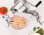 NudelPro – Frische Pasta ohne Kraftaufwand