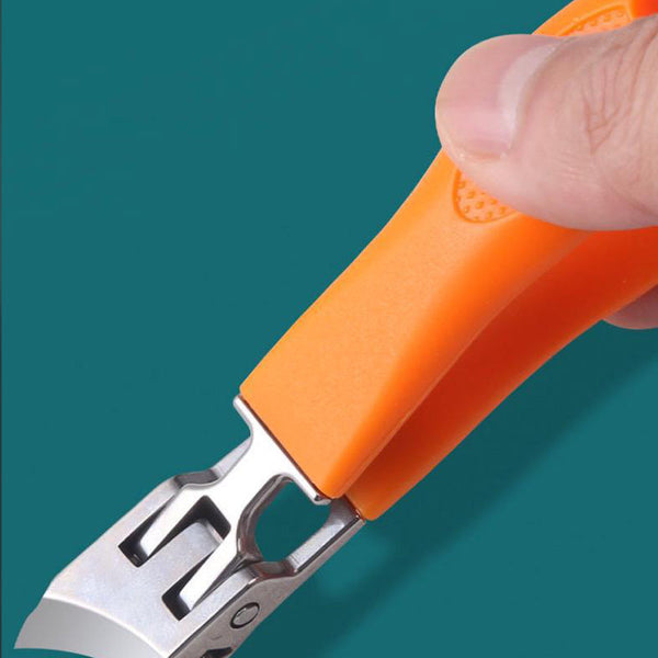 Nagelknipser™ Saubere glatte Trimmung