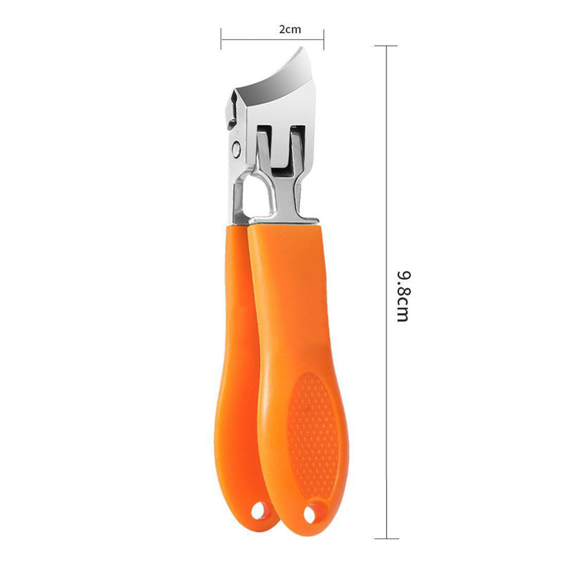 Nagelknipser™ Saubere glatte Trimmung