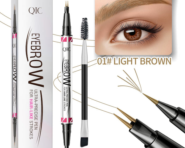 1+1 GRATIS | FormStyler™ Verschmutzungssichere Augenbrauen