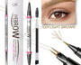 1+1 GRATIS | FormStyler™ Verschmutzungssichere Augenbrauen