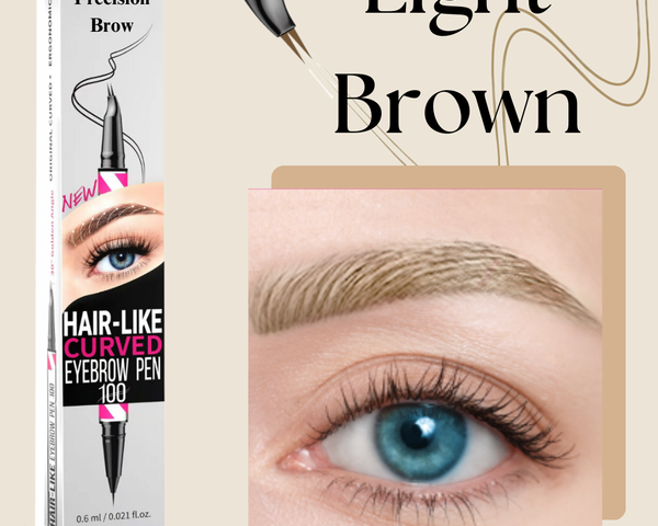 1+1 GRATIS | FormStyler™ Verschmutzungssichere Augenbrauen