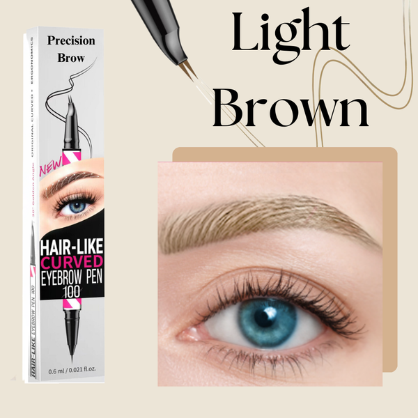 1+1 GRATIS | FormStyler™ Verschmutzungssichere Augenbrauen