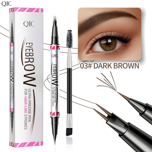 1+1 GRATIS | FormStyler™ Verschmutzungssichere Augenbrauen