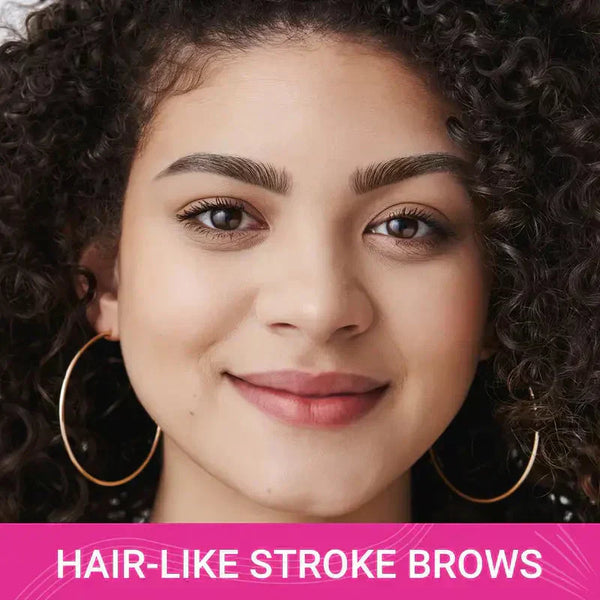 1+1 GRATIS | FormStyler™ Verschmutzungssichere Augenbrauen