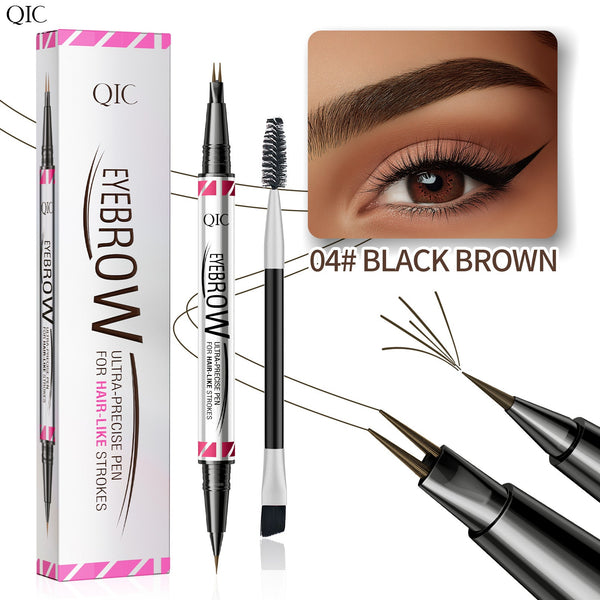 1+1 GRATIS | FormStyler™ Verschmutzungssichere Augenbrauen