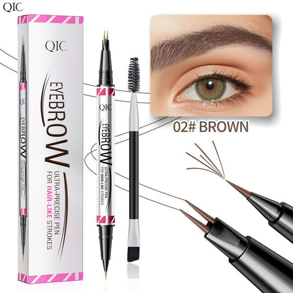 1+1 GRATIS | FormStyler™ Verschmutzungssichere Augenbrauen