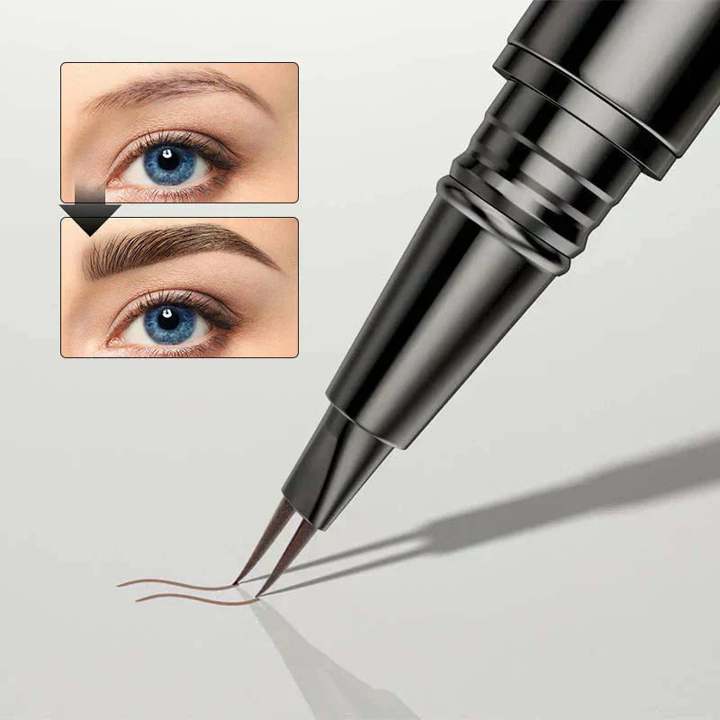 1+1 GRATIS | FormStyler™ Verschmutzungssichere Augenbrauen