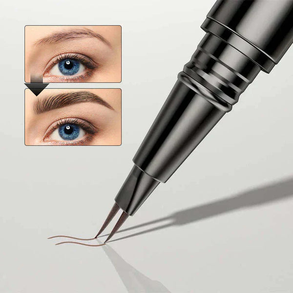 1+1 GRATIS | FormStyler™ Verschmutzungssichere Augenbrauen