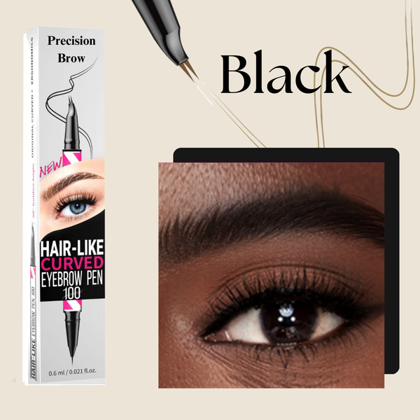 1+1 GRATIS | FormStyler™ Verschmutzungssichere Augenbrauen