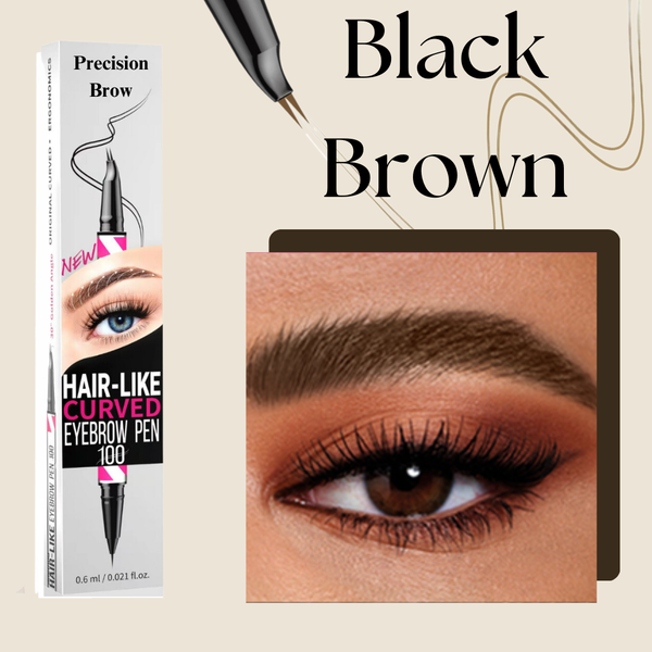 1+1 GRATIS | FormStyler™ Verschmutzungssichere Augenbrauen