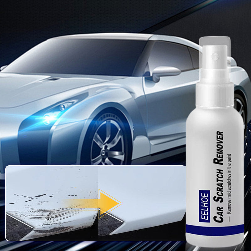 🔥🔥HEIßER SALE 50% RABATT🔥🔥Autolack-Kratzerentfernungs spray🚙