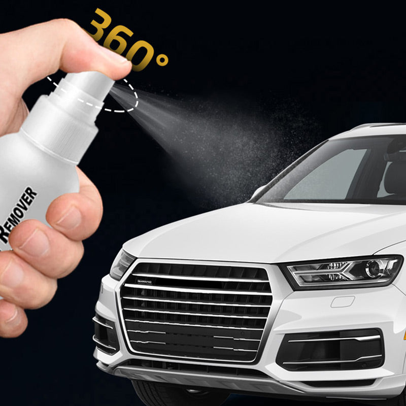 🔥🔥HEIßER SALE 50% RABATT🔥🔥Autolack-Kratzerentfernungs spray🚙