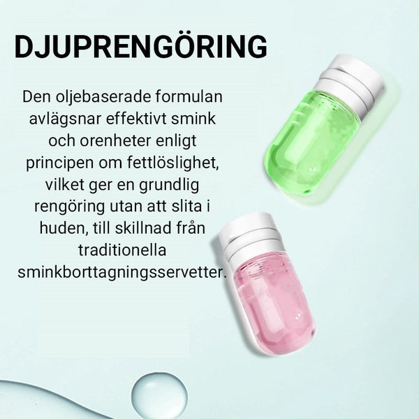 FrischerTropf™ Glättet und hellt auf