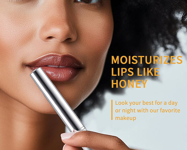 1+1 Gratis | SüßeBalsam™ Vitalität der Lippen wiederherstellen