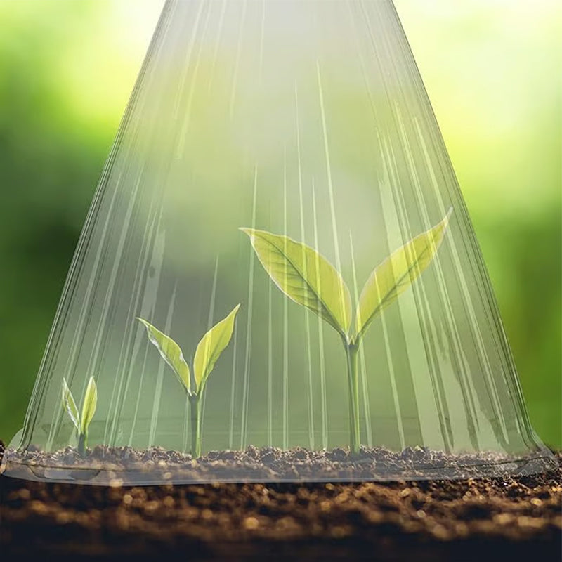 10+10 GRATIS | GrowGuard – Schutz & Wärme für gesunde Pflanzen