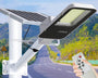 LumiStreet - Leistungsstarke Solarbeleuchtung für den Außenbereich