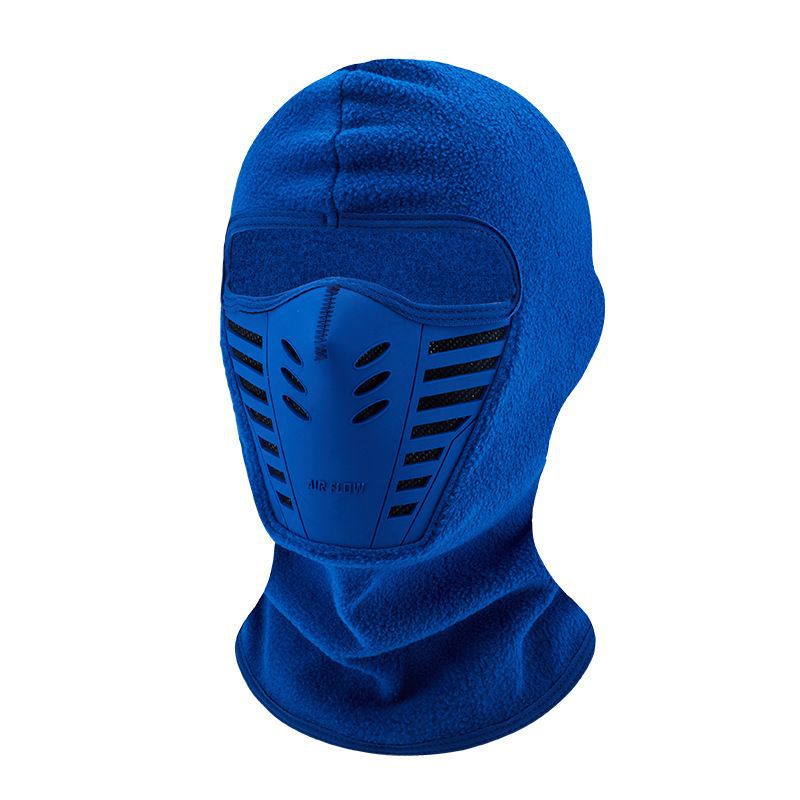 Thermora™ Fleece-Sturmhauben | Wärmeschutz bei kaltem Wind