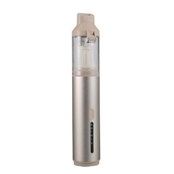 4-in-1 tragbarer kabelloser Mini-Staubsauger mit 19000pa Saugleistung