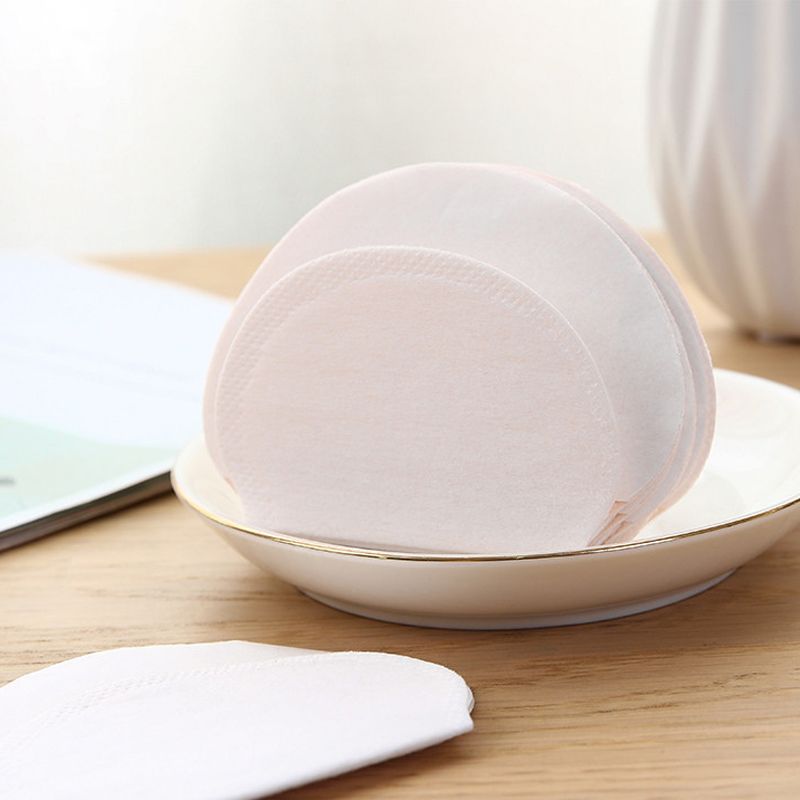 SweatLess™ | Einweg-Achselpads – Für Frische Kleidung Ohne Schweißflecken