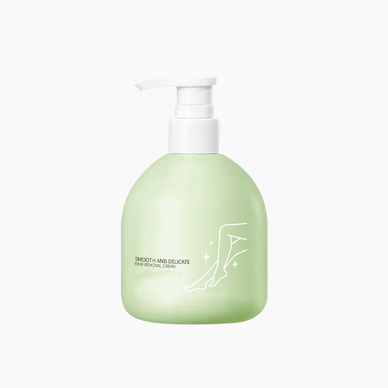 💫 LIMITED-TIME 50% RABATT! ✨ 2in1 Haarentfernungs-Set – Sanft