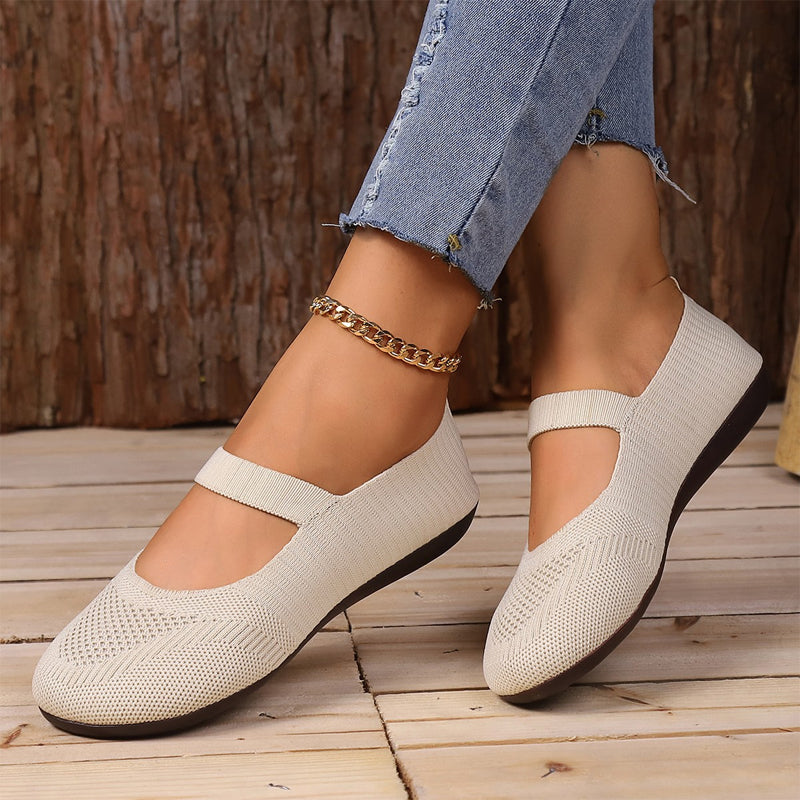 💥 50% RABATT 👟 AirWalk™ Sommer-Ballerinas | Leichter Komfort für jeden Tag