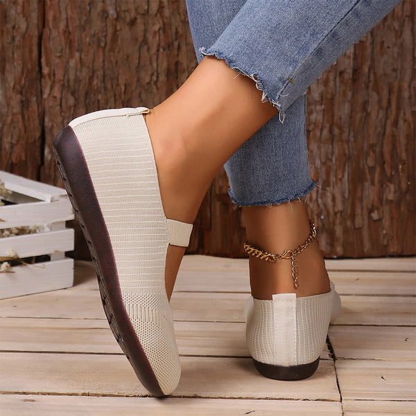 💥 50% RABATT 👟 AirWalk™ Sommer-Ballerinas | Leichter Komfort für jeden Tag