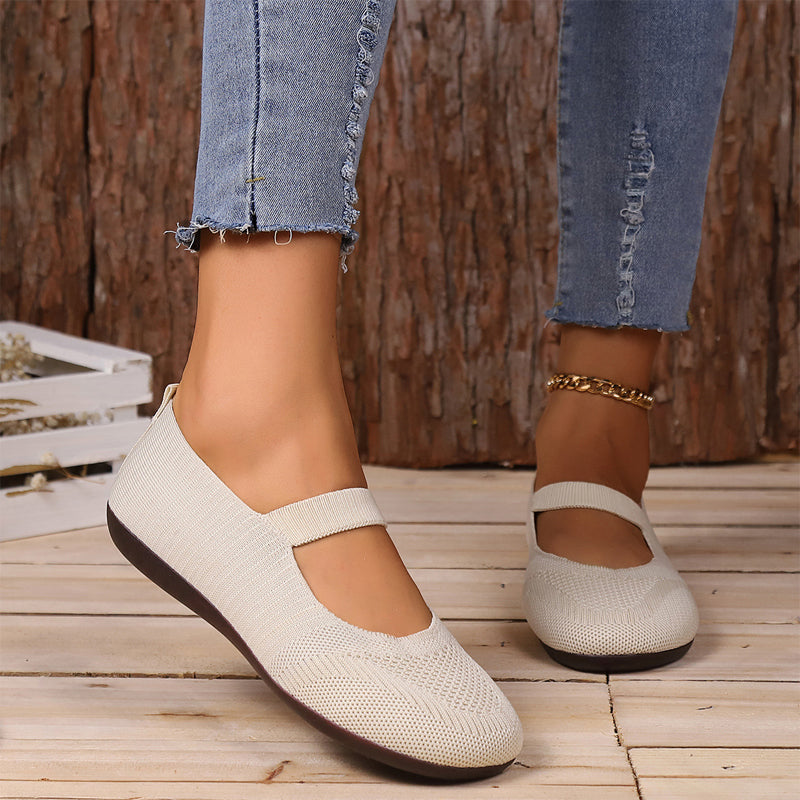 💥 50% RABATT 👟 AirWalk™ Sommer-Ballerinas | Leichter Komfort für jeden Tag