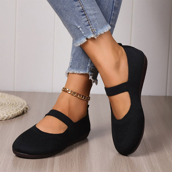 💥 50% RABATT 👟 AirWalk™ Sommer-Ballerinas | Leichter Komfort für jeden Tag