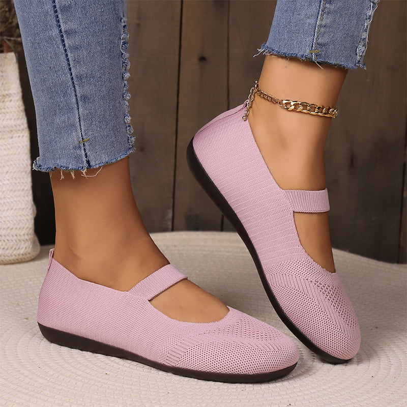 💥 50% RABATT 👟 AirWalk™ Sommer-Ballerinas | Leichter Komfort für jeden Tag