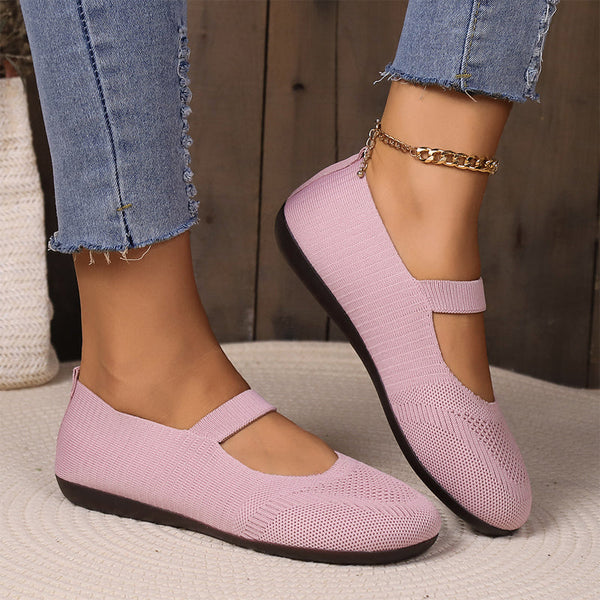 💥 50% RABATT 👟 AirWalk™ Sommer-Ballerinas | Leichter Komfort für jeden Tag