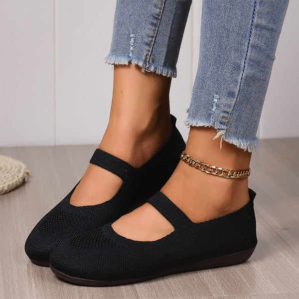 💥 50% RABATT 👟 AirWalk™ Sommer-Ballerinas | Leichter Komfort für jeden Tag