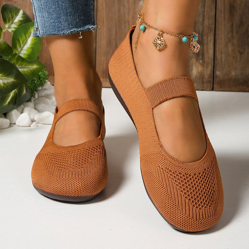 💥 50% RABATT 👟 AirWalk™ Sommer-Ballerinas | Leichter Komfort für jeden Tag