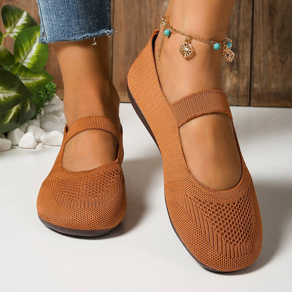 💥 50% RABATT 👟 AirWalk™ Sommer-Ballerinas | Leichter Komfort für jeden Tag