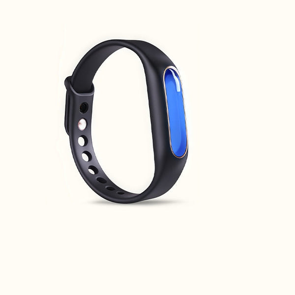 1+1 GRATIS | BugGuard™ - Wiederverwendbares Mückenschutzarmband für Outdoor, Camping & Reisen