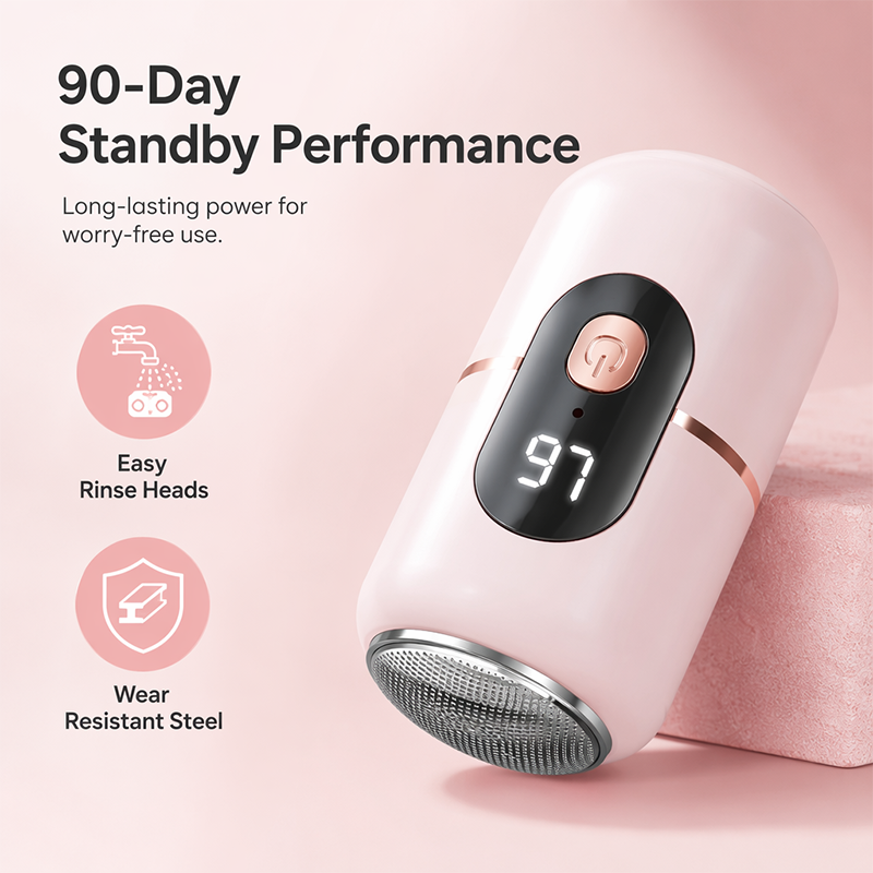 PediCare™ | Elektrischer Fußhobel – Für Weiche, Hornhautfreie Füße