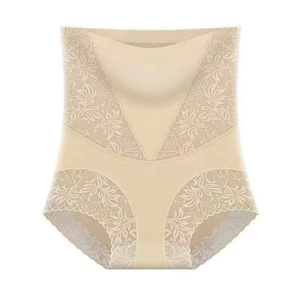SculptFit™ High-Waist Shapewear-Slip – Für Eine Glatte, Schöne Silhouette