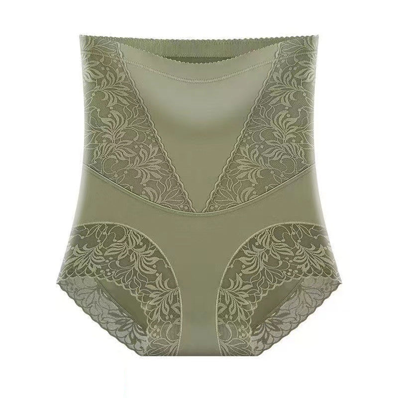 SculptFit™ High-Waist Shapewear-Slip – Für Eine Glatte, Schöne Silhouette