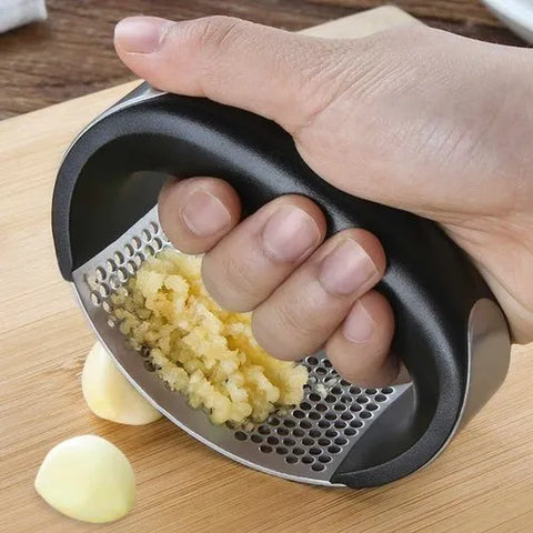 GarlicPress - Knoblauchpresse [Letzter Tag Rabatt]