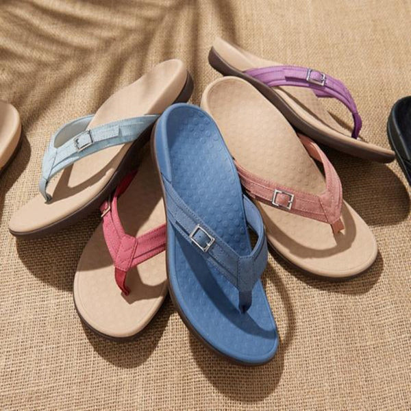Venzani's - Orthopädische Sandalen (50% Rabatt)