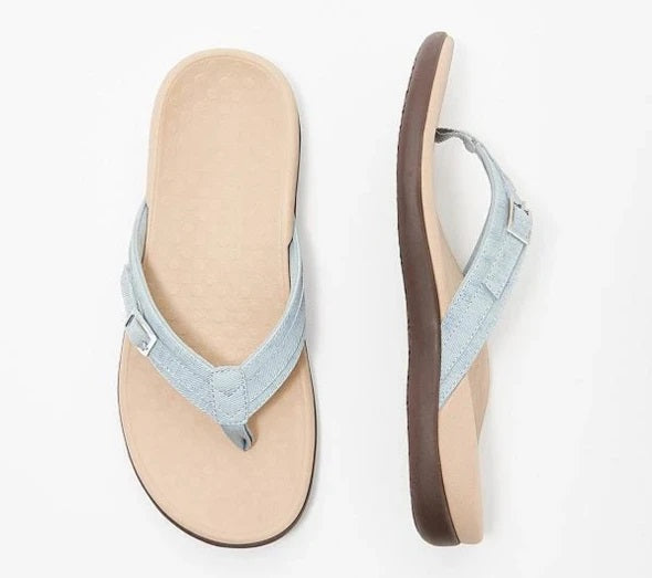 Venzani's - Orthopädische Sandalen (50% Rabatt)